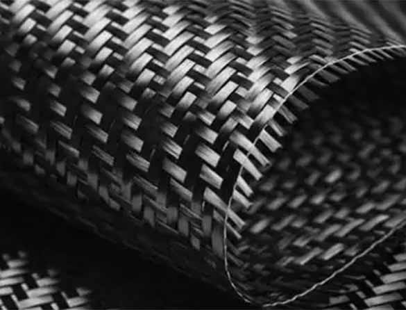 Application direction of Mesophase Pitch-based Carbon Fiber (2) - Mesophase Pitch-based Carbon Fiber (MPCF) Thermally/Conductive Plastic