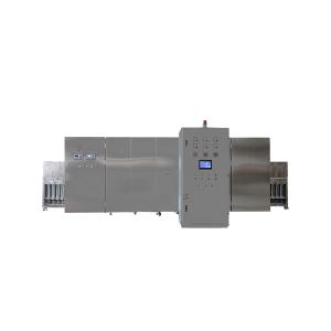 Muffle Carbonization Furnace (Continuous Working Type)