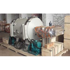 Carbon Fiber Graphitization Furnace (Continuous Working Type)