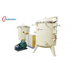 Graphite Purification Furnace