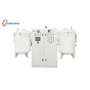 Polyimide (PI) Film Graphitization Furnace (Vertical Type)