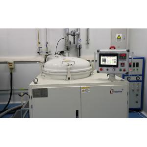 Laboratory High-temperture Graphitization furnace